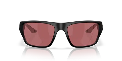 Costa Man Sunglass 6s9118 Finlet In Black