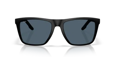 Costa Man Sunglass 6s9131 Mainsail Xl In Black