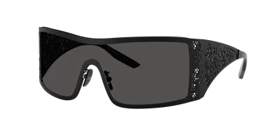 Dolce & Gabbana Dolce&gabbana Woman Sunglass Dg2317 In Black