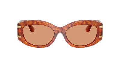 Dolce & Gabbana Eyewear Sunglasses In Multi