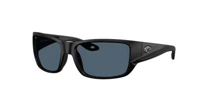 Costa Man Sunglass 6s9132 Schoolie In Black