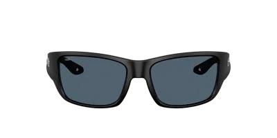 Costa Man Sunglass 6s9132 Schoolie In Black