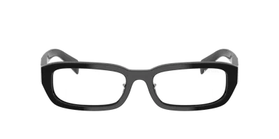 Prada Woman Sunglass Pr B06sf In Purple