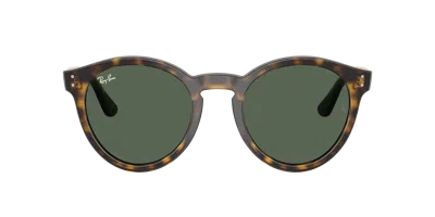 Ray Ban Ray In Black