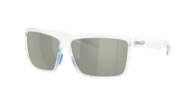 Costa Man Sunglass 6s9016 Rinconcito In White
