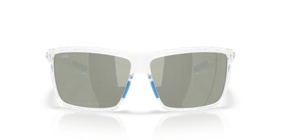 Costa Man Sunglass 6s9016 Rinconcito In White