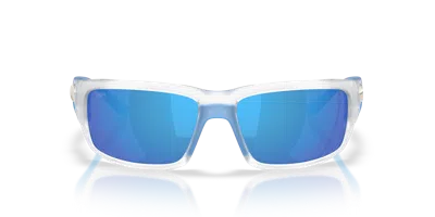 Costa Man Sunglass 6s9006 Fantail In White