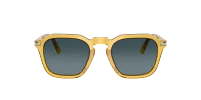 Persol Unisex Sunglass Po3292s In Burgundy