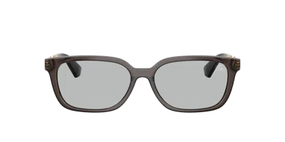 Burberry Woman Sunglass Be4481d In Black