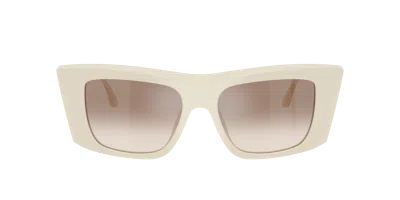 Dolce & Gabbana Dolce&gabbana Woman Sunglass Dg4510 In Neutral