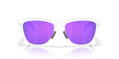 Oakley Unisex Sunglass Oo9503 Frogskins™ Range Xl