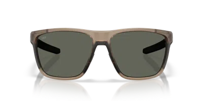 Costa Man Sunglass 6s9012 Ferg Xl In Black