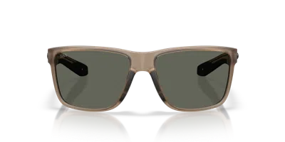 Costa Man Sunglass 6s9120 Broadbill Ii In Gray