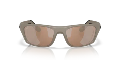 Costa Man Sunglass 6s9115 Whitetip Pro In Brown