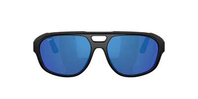 Costa Man Sunglass 6s9133 Street Heat In Black
