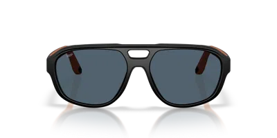 Costa Man Sunglass 6s9133 Street Heat In Black