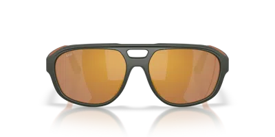 Costa Man Sunglass 6s9133 Street Heat In Black
