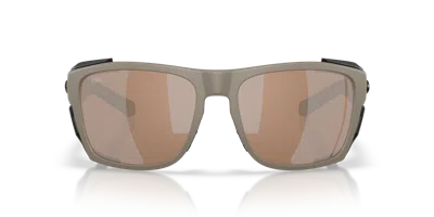 Costa Man Sunglass 6s9111 King Tide 8 In Gray