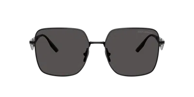 Dolce & Gabbana Dolce&gabbana Woman Sunglass Dg2310 In Black