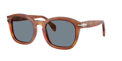 Persol Unisex Sunglass Po0082s In Brown