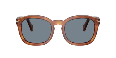 Persol Unisex Sunglass Po0082s In Brown