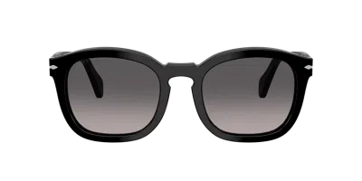 Persol Unisex Sunglass Po0082s In Black