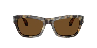 Persol Unisex Sunglass Po0091s In Multi