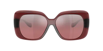 Versace Eyewear Sunglasses