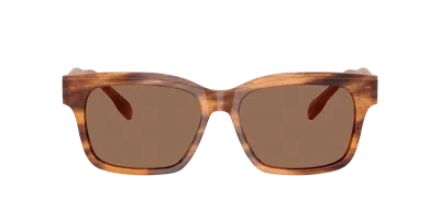 Tory Burch Woman Sunglass Ty7227d In Brown