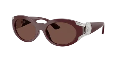 Versace Eyewear Sunglasses