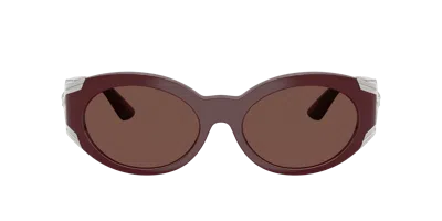 Versace Eyewear Sunglasses