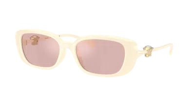 Versace Eyewear Sunglasses