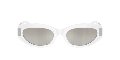 Versace Woman Sunglass Ve4501f