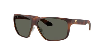 Costa Man Sunglass 6s9128 Trades In Green