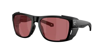 Costa Man Sunglass 6s9112 King Tide 6 In Black