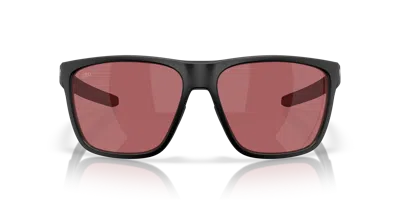 Costa Man Sunglass 6s9012 Ferg Xl In Black