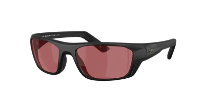 Costa Man Sunglass 6s9115 Whitetip Pro In Black