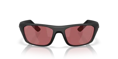 Costa Man Sunglass 6s9115 Whitetip Pro In Black