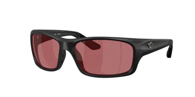 Costa Man Sunglass 6s9113 Tailfin In Pink