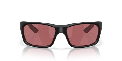 Costa Man Sunglass 6s9113 Tailfin In Pink