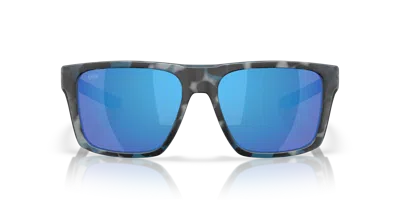 Costa Man Sunglass 6s9104 Lido In Black