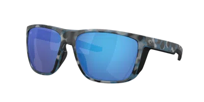 Costa Man Sunglass 6s9012 Ferg Xl In Gray
