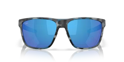 Costa Man Sunglass 6s9012 Ferg Xl In Gray