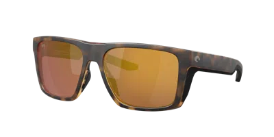 Costa Man Sunglass 6s9104 Lido In Brown