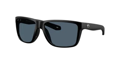 Costa Man Sunglass 6s9120 Broadbill Ii In Black