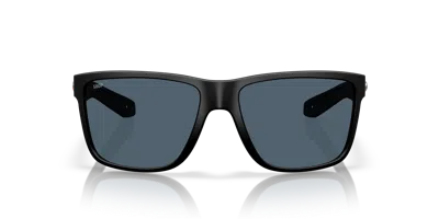 Costa Man Sunglass 6s9120 Broadbill Ii In Black