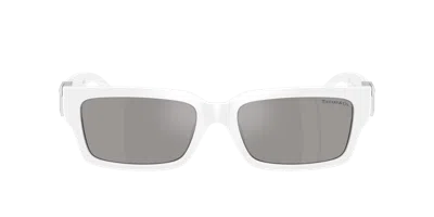Tiffany & Co . Unisex Sunglass Tf4226u In White