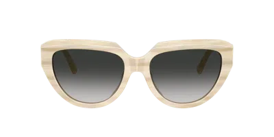 Tiffany & Co . Woman Sunglass Tf4238u In Neutral