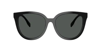 Tory Burch Woman Sunglass Ty7213d In Black