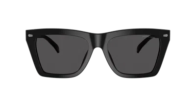 Michael Kors Man Sunglass Mk2225u Pebble Beach In Black